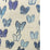 Lee Jofa Modern Flutter Sisal The Blues Wallpaper Sample GWP-3746.513.0