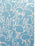 Lee Jofa Modern Hutch Ombre Paper Blue Wallpaper Sample GWP-3749.513.0