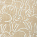 Lee Jofa Modern Hutch Raffia Ivory Wallpaper GWP-3750.161.0