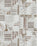 Lee Jofa Modern Veda Wc Limestone/Bark Wallpaper GWP-3753.1621.0
