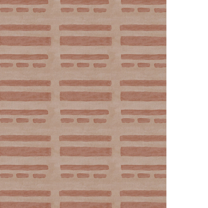 Lee Jofa Modern Sift Wc Blush Wallpaper GWP-3754.124.0