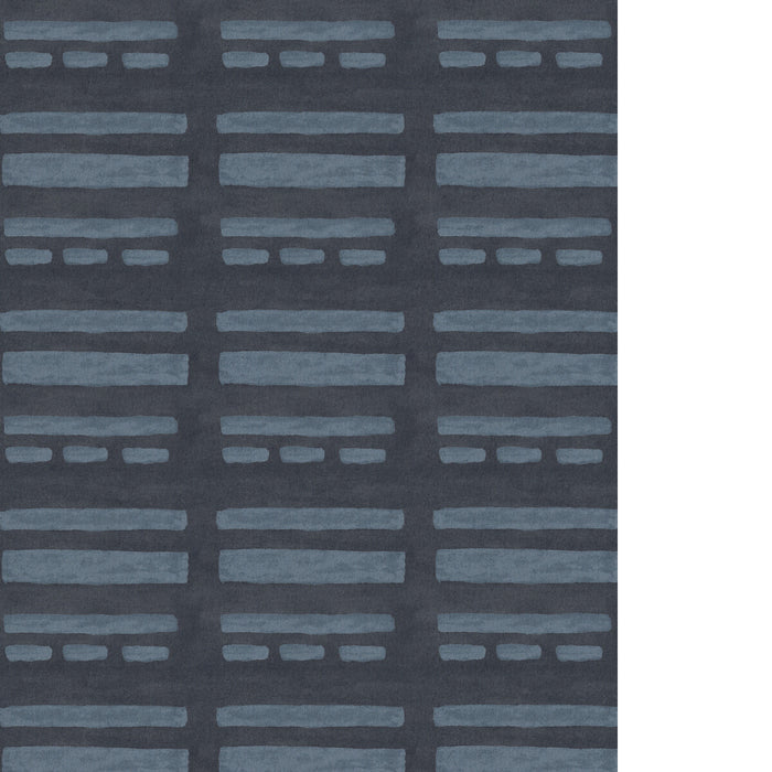 Lee Jofa Modern Sift Wc Blueprint Wallpaper GWP-3754.815.0