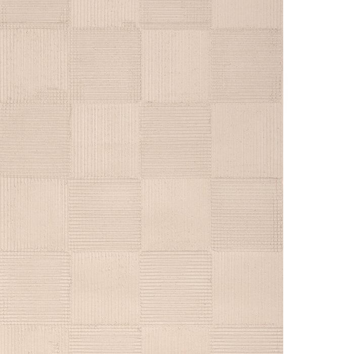 Lee Jofa Modern Gesso Wc Clay Wallpaper Sample GWP-3758.106.0
