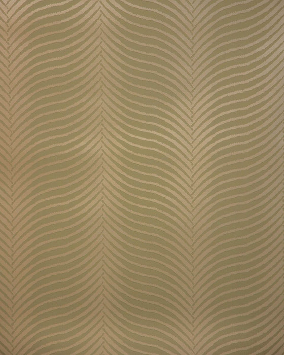Lee Jofa Calista Wc Peridot Wallpaper Sample GWP-3763.30.0