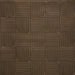 Lee Jofa Tetra Wc Walnut Wallpaper GWP-3764.606.0