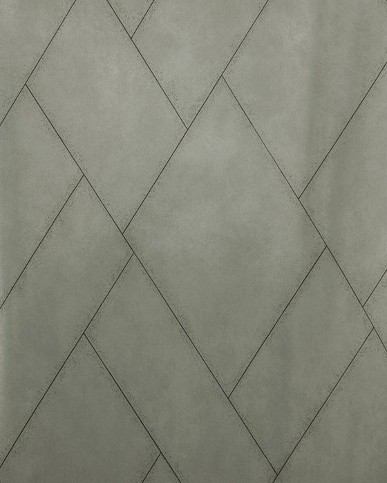 Lee Jofa Argus Wc Silver Wallpaper Sample GWP-3766.11.0