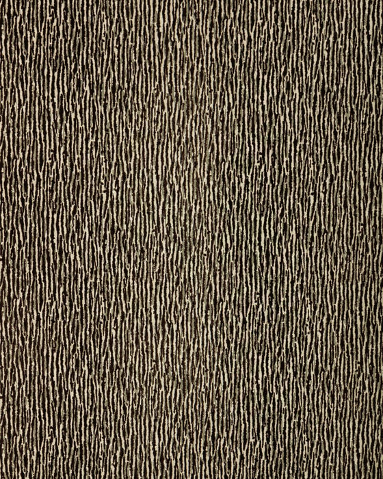 Lee Jofa Maia Flock Wc Basalt Wallpaper Sample GWP-3768.21.0