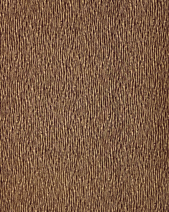 Lee Jofa Maia Flock Wc Tiger Eye Wallpaper Sample GWP-3768.66.0