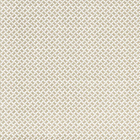 Grey Watkins Dash & Dot Print Cocoon Fabric GW166180001