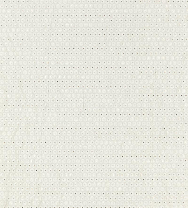 Grey Watkins Honeycomb Weave Fog Fabric Sample GW272090001