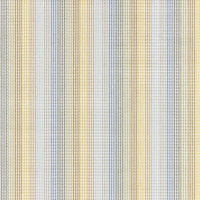Grey Watkins Anderson Velvet Stripe Coastline Fabric GW272440001