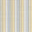 Grey Watkins Anderson Velvet Stripe Coastline Fabric Sample GW272440001
