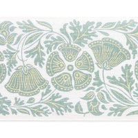 Grey Watkins Gretel Printed Tape Daydream Fabric GWT33300001