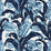 Grey Watkins Tropique Marine Fabric Sample GW166090002