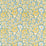 Grey Watkins Maiden Floral Aruba Fabric Sample GW166290002