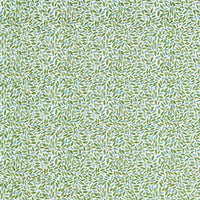 Grey Watkins Meadow Embroidery Seagrass Fabric GW272070002