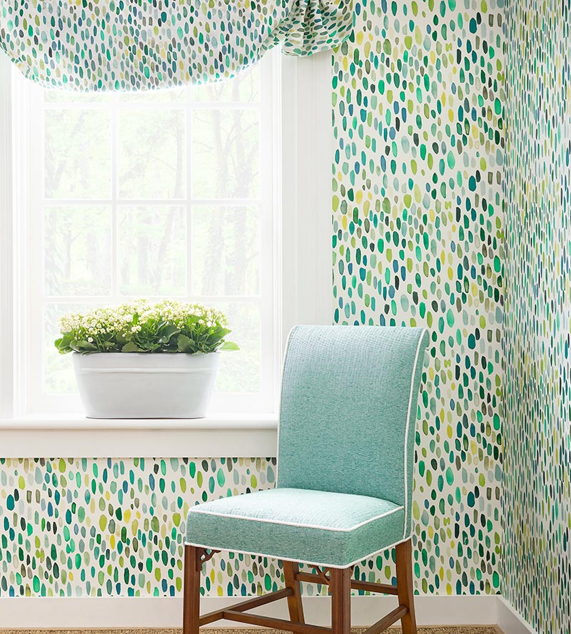 Grey Watkins Raine Weave Patina Fabric GW272240002