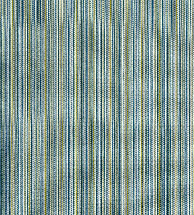 Grey Watkins Alder Stripe Seagrass Fabric Sample GW272310002