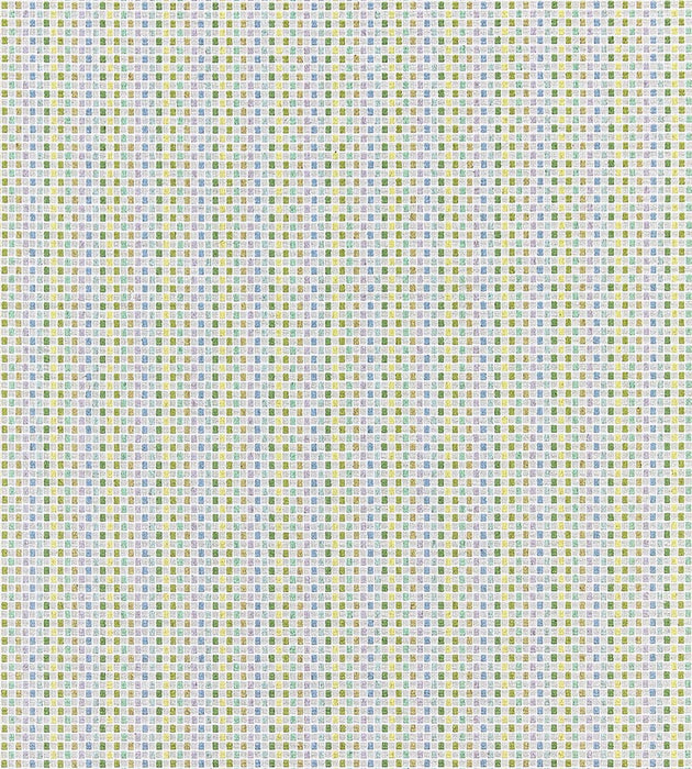 Grey Watkins Odette Weave Parakeet Fabric Sample GW272420002