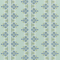 Grey Watkins Imogen Embroidery Seabed Fabric GW272460002