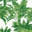 Grey Watkins Palm Print Palm Fabric Sample GW166100003