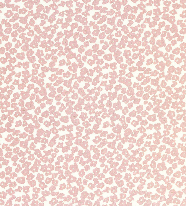 Grey Watkins Oleana Petal Pink Fabric Sample GW166190003