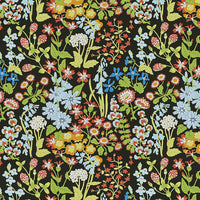 Grey Watkins Nymph Floral Black Multi Fabric GW166300003