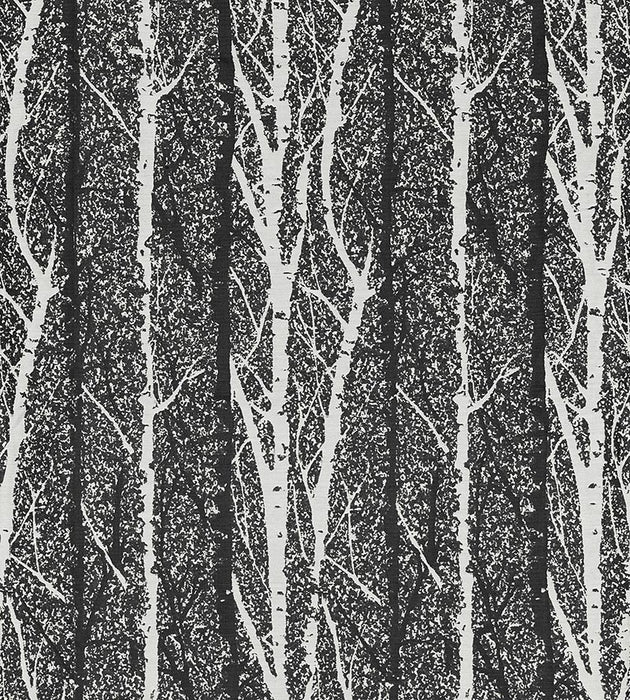 Grey Watkins Birch Weave Shadow Fabric Sample GW272050003