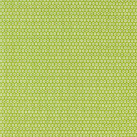Grey Watkins Honeycomb Weave Kiwi Fabric GW272090003