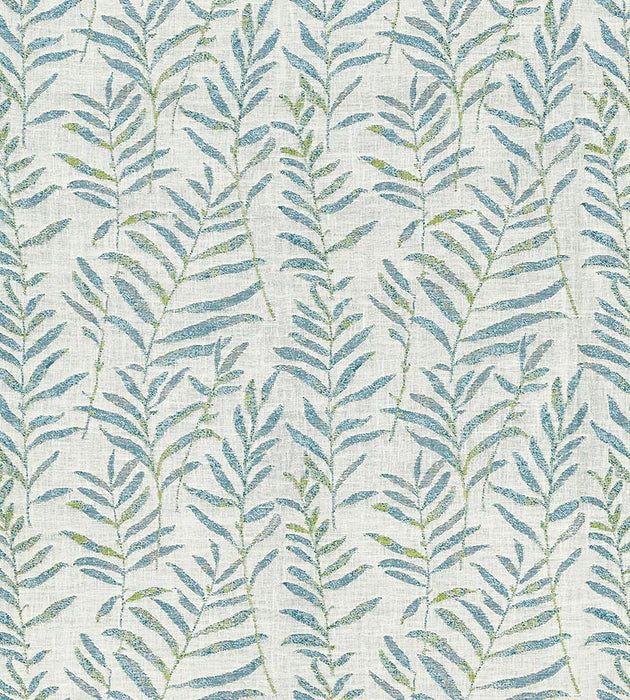 Grey Watkins Willow Weave Seagrass Fabric Sample GW272110003