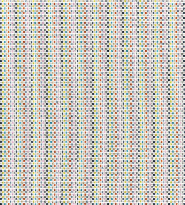 Grey Watkins Odette Weave Confetti Fabric Sample GW272420003