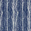 Grey Watkins Birch Weave Cobalt Fabric Sample GW272050004
