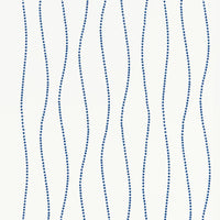 Grey Watkins Eyelet Wave Marine Fabric GW272060004