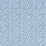 Grey Watkins Meadow Embroidery Marine Fabric GW272070004
