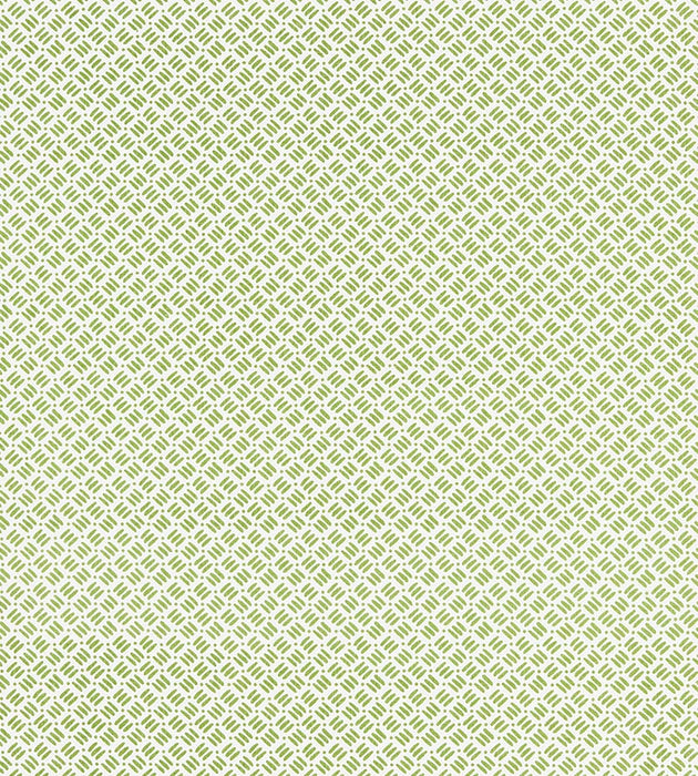 Grey Watkins Dash & Dot Print Sugar Snap Fabric Sample GW166180005