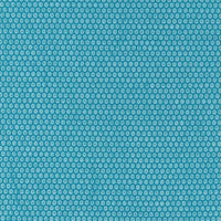 Grey Watkins Honeycomb Weave Turquoise Fabric GW272090005