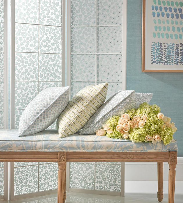 Grey Watkins Oleana Starlight Fabric Sample GW166190001