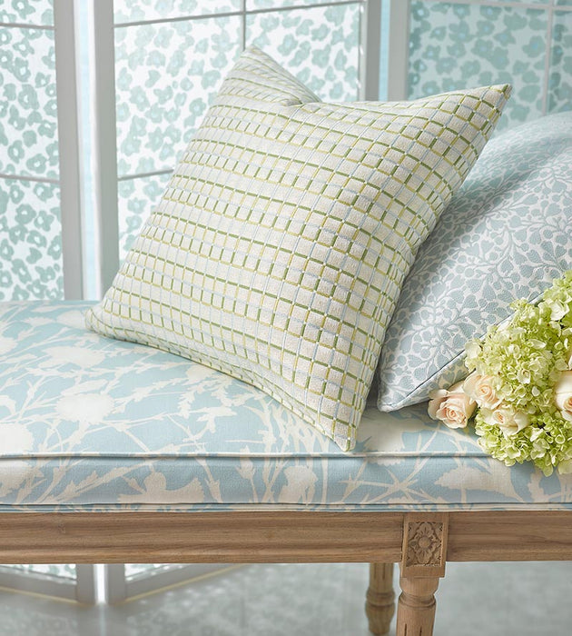 Grey Watkins Walden Weave Rivulet Fabric Sample GW272250004