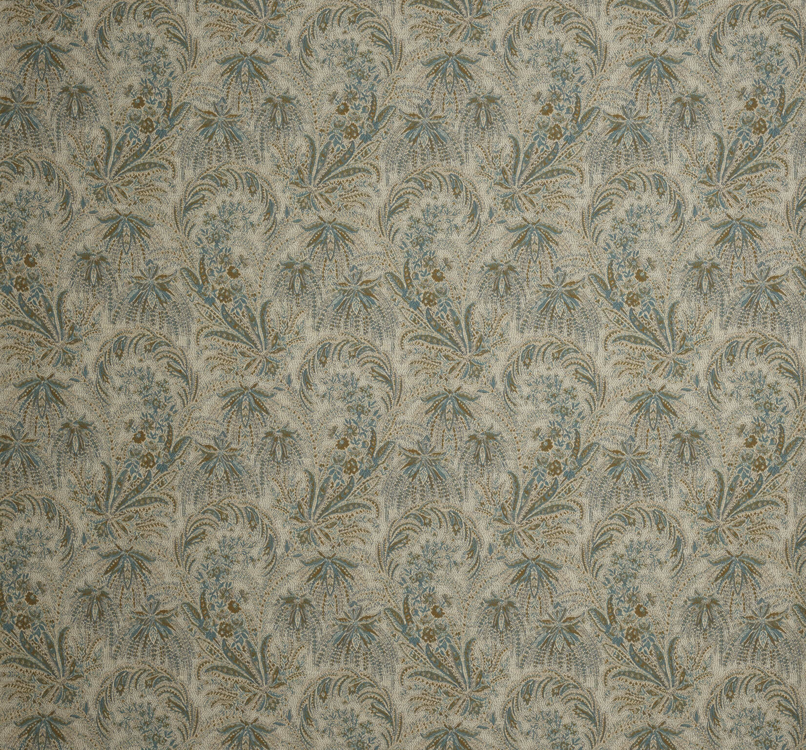 Pierre Frey Juliette Nicobar Fabric F3383002