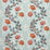 Pierre Frey Rosa Fruits Rouges Wallpaper FP217001