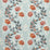 Pierre Frey Rosa Fruits Rouges Wallpaper Sample FP217001
