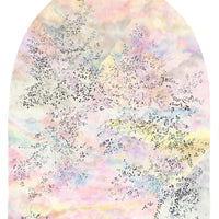 Pierre Frey Poesie fleurie Aurore Wallpaper FP997001
