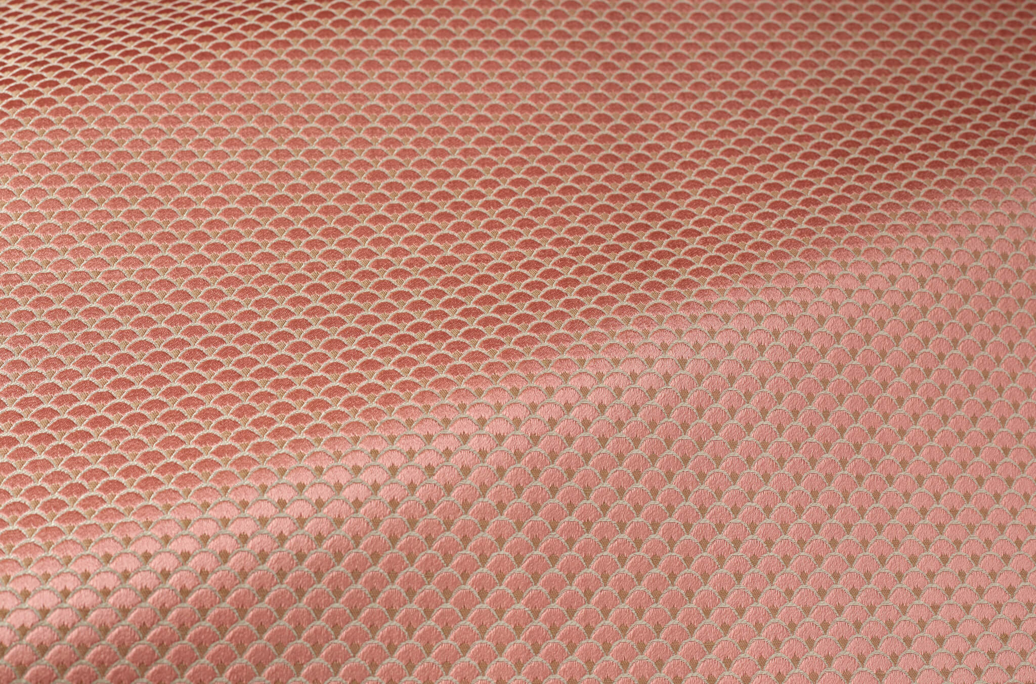 Braquenie Okinawa Hortensia Fabric Sample B7637011
