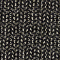Le Manach Chevrons Fabric L4077_CHEVRONS_B54_FI
