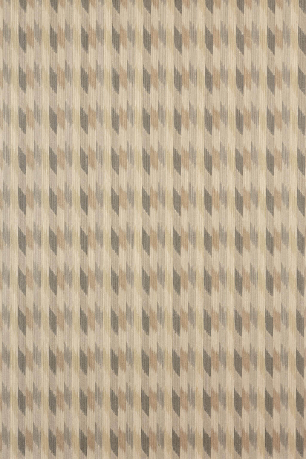 Pierre Frey Roots Naturel Wallpaper Sample FP510005