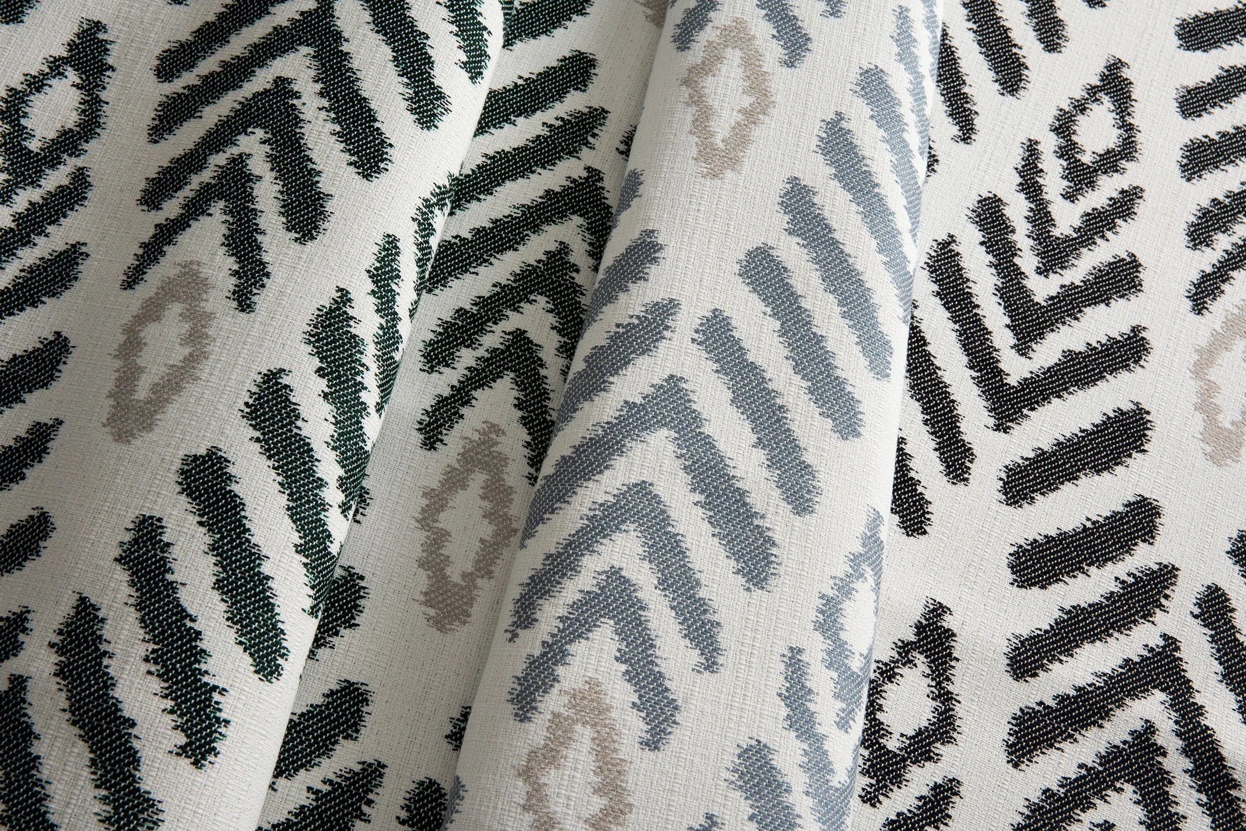 Link Outdoor Giza Emerald  Fabric 545-39