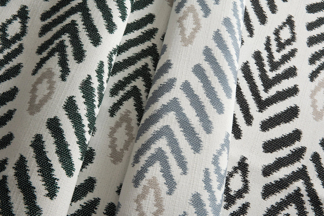 Link Outdoor Giza Emerald  Fabric 545-39