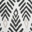 Link Outdoor Giza Noir  Fabric 545-25