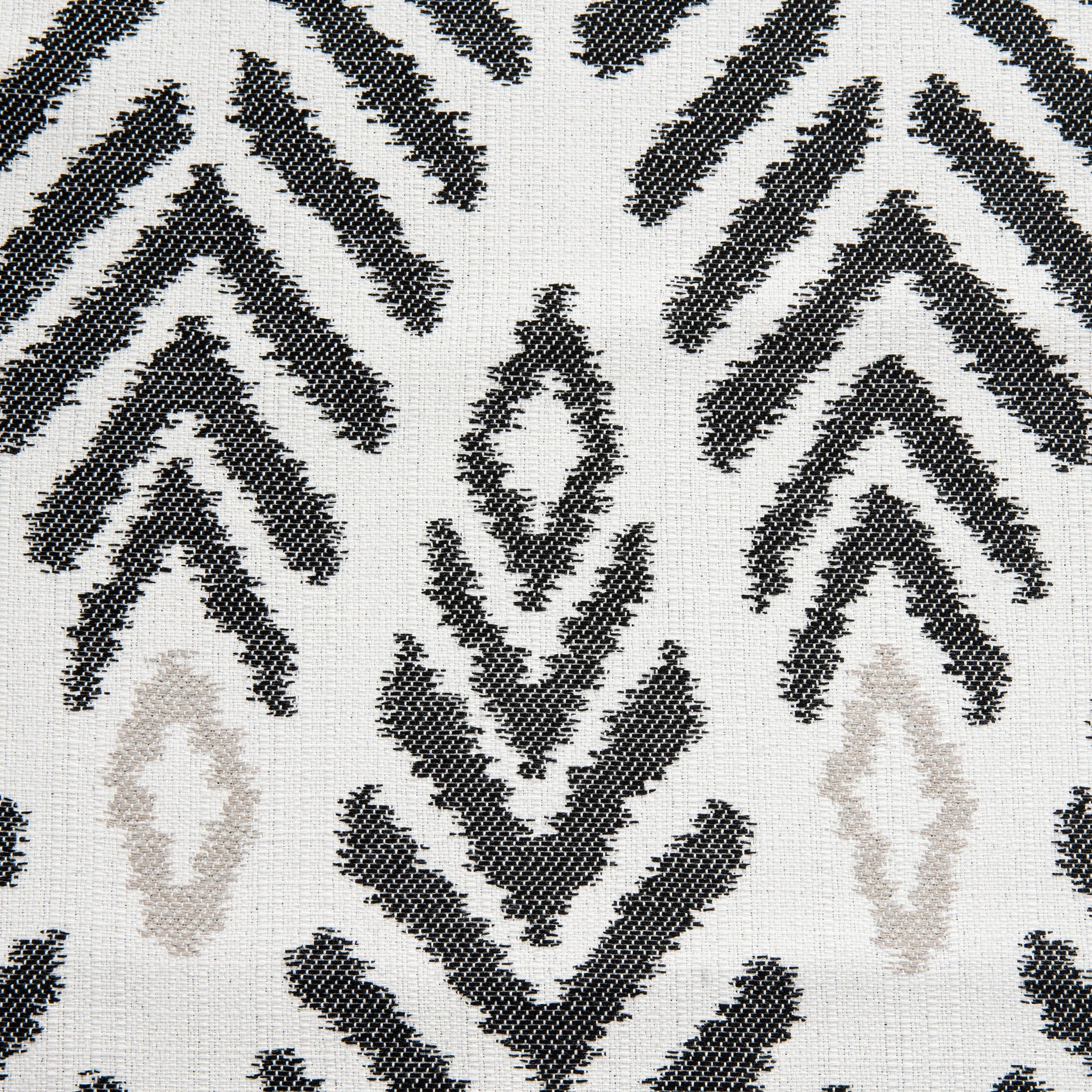 Link Outdoor Giza Noir  Fabric Sample 545-25