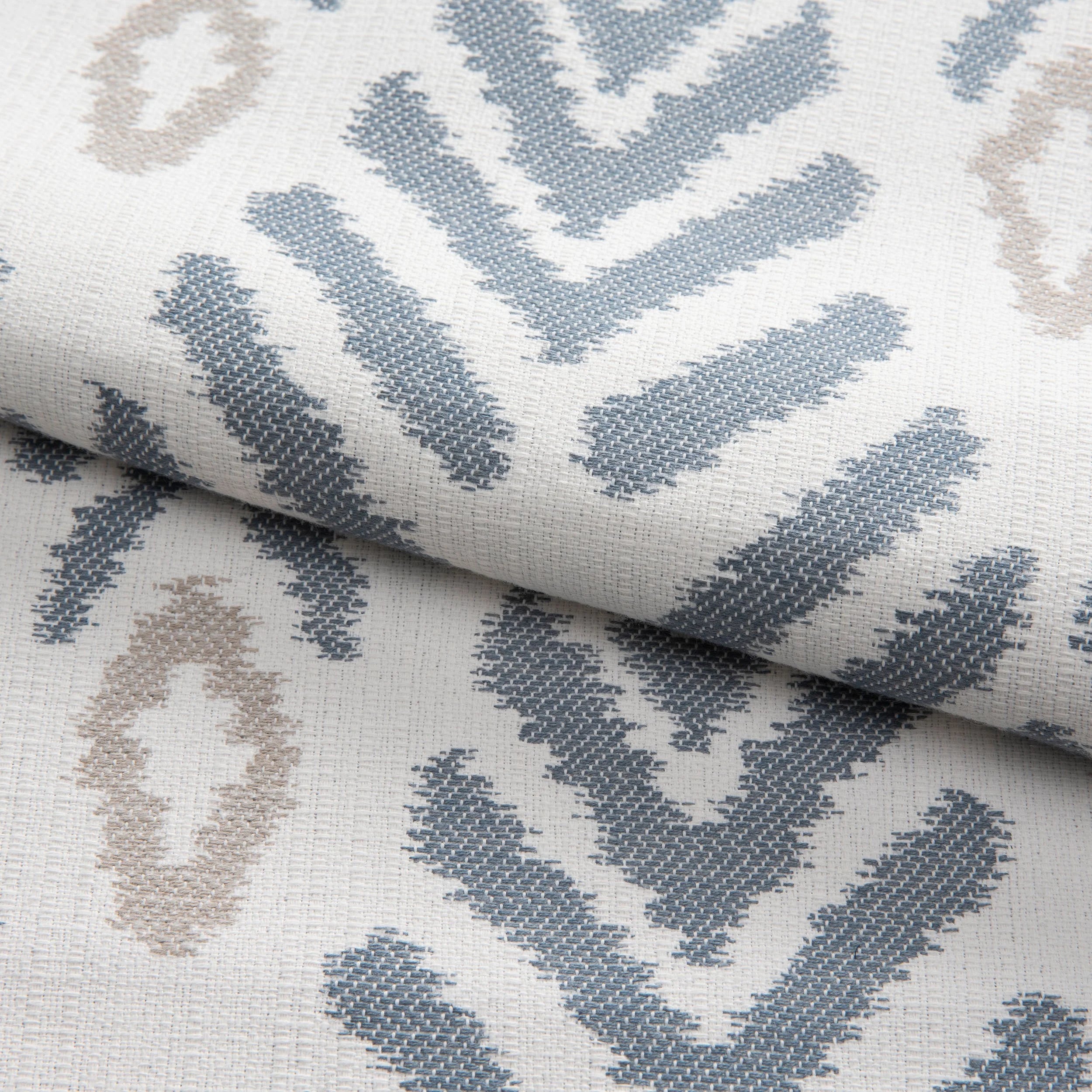 Link Outdoor Giza Slate Blue  Fabric 545-55